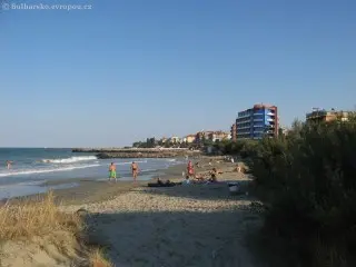 Apartament Deczka