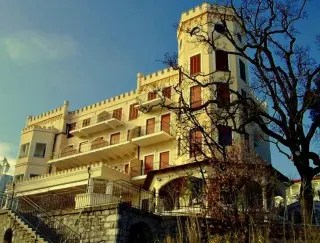 Hotel Miramar