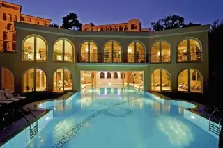 Hotel Miramar