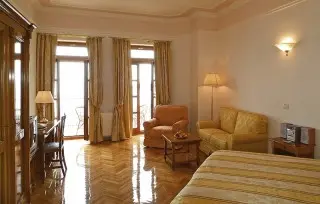 Hotel Miramar