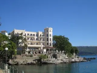Hotel Miramar