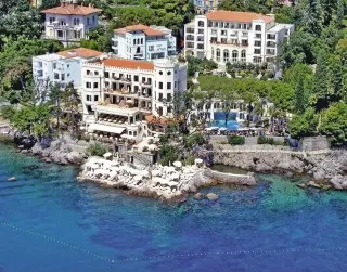 Hotel Miramar