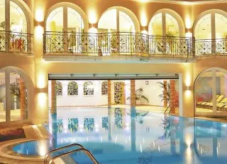 Hotel Miramar