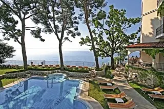 Hotel Miramar