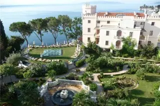 Hotel Miramar