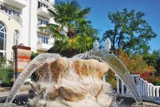 Hotel Miramar