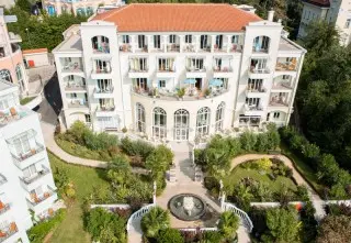 Hotel Miramar