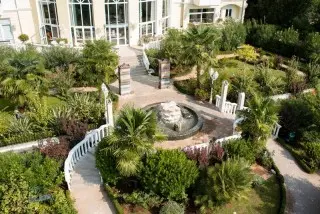 Hotel Miramar