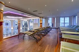 Hotel Miramar