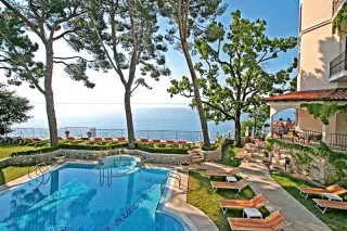 Hotel Miramar