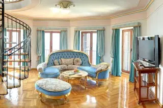 Hotel Miramar