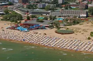 Apartament Dobi
