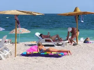 Apartament Dobi