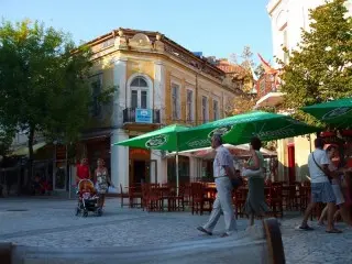 Apartament Dobi