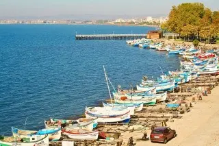 Apartament Dobi