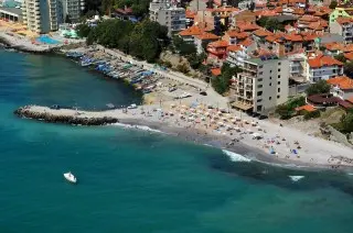 Apartament Dobi