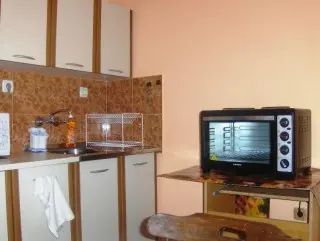 Apartament Dobi