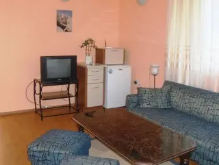 Apartament Dobi