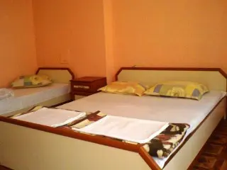 Apartament Dobi
