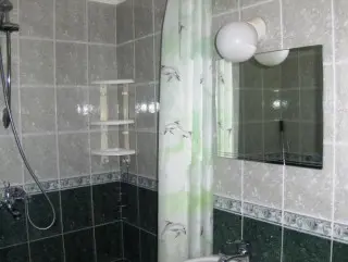 Apartament Dobi