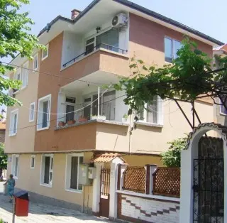 Apartament Dobi