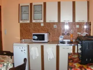 Apartament Dobi