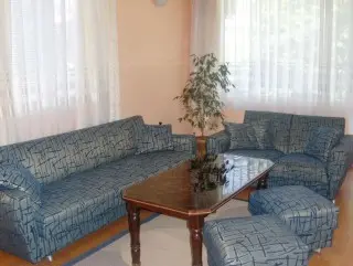 Apartament Dobi