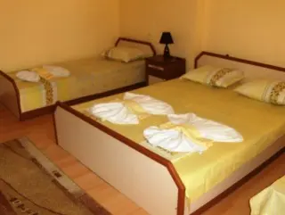 Apartament Dobi