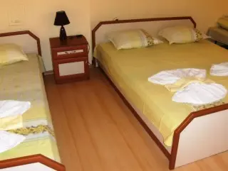 Apartament Dobi