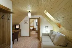 Hotel Mikulaśska Chata
