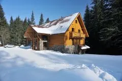 Hotel Mikulaśska Chata