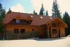 Hotel Mikulaśska Chata