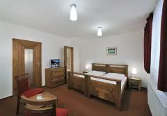 Hotel Mikulaśska Chata