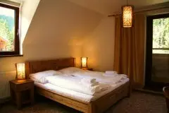 Hotel Mikulaśska Chata