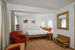 Hotel Mikulaśska Chata