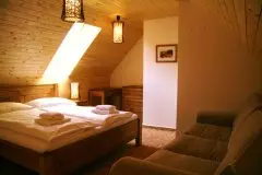 Hotel Mikulaśska Chata