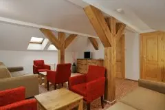 Hotel Mikulaśska Chata