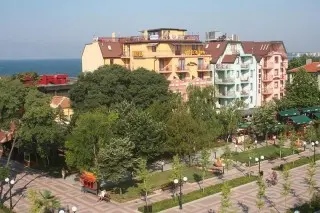 Apartament Georgi