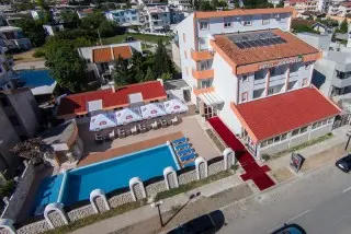 Hotel Akapulco