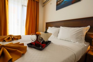 Hotel Akapulco