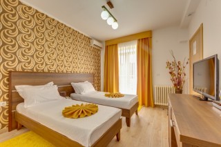 Hotel Akapulco