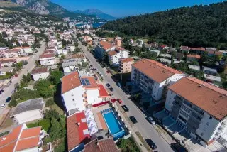 Hotel Akapulco