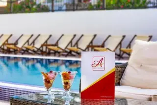 Hotel Akapulco