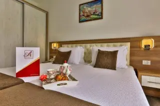 Hotel Akapulco