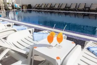Hotel Akapulco