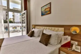 Hotel Akapulco