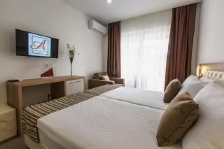 Hotel Akapulco
