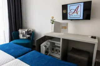 Hotel Akapulco