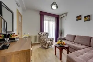Hotel Akapulco