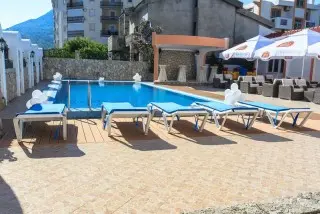 Hotel Akapulco